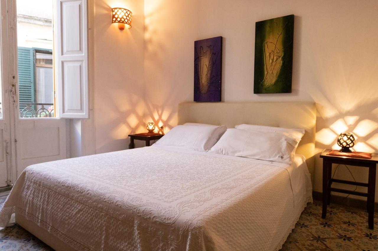 Antica Dimora Dei Nonni Bed & Breakfast Lecce Luaran gambar