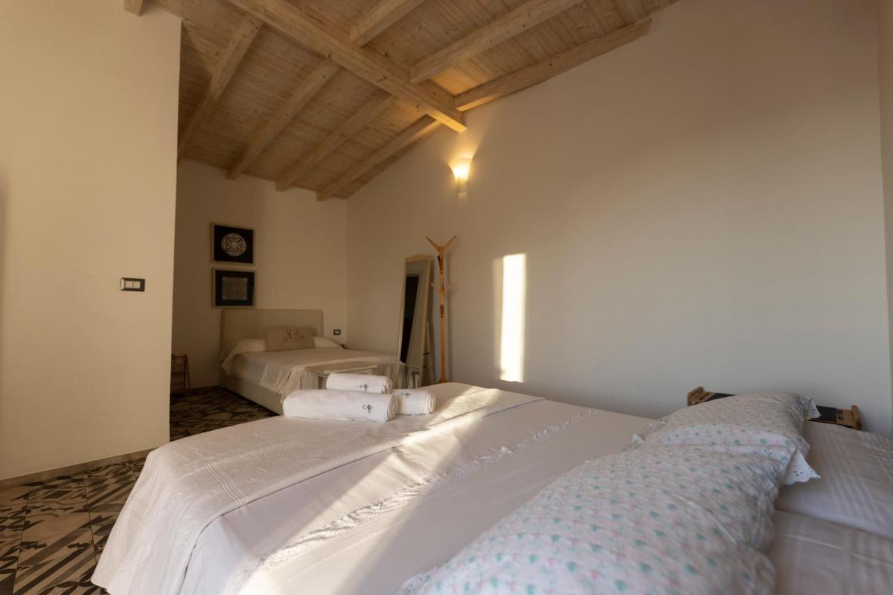 Antica Dimora Dei Nonni Bed & Breakfast Lecce Luaran gambar