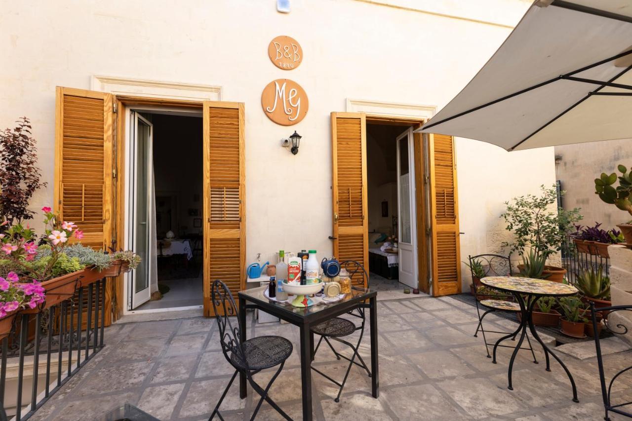 Antica Dimora Dei Nonni Bed & Breakfast Lecce Luaran gambar