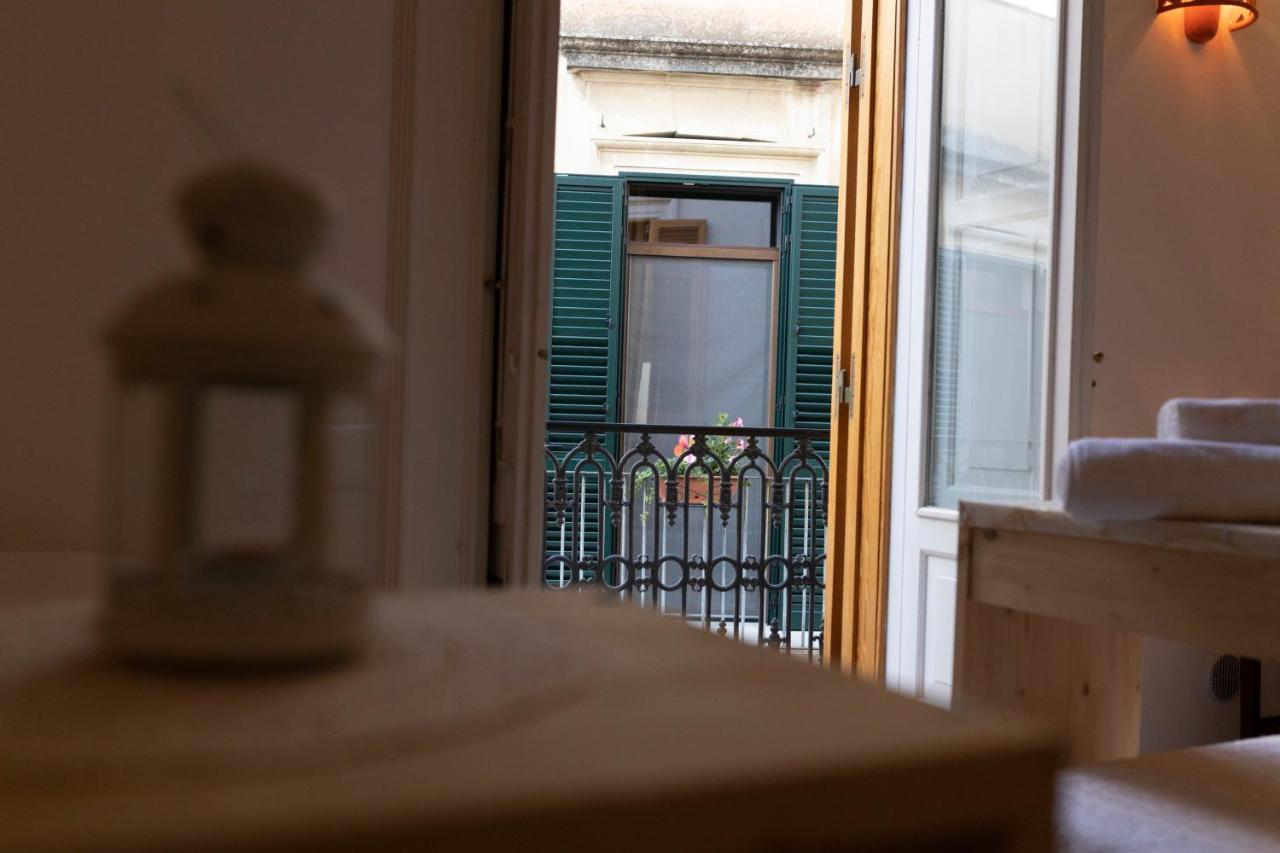 Antica Dimora Dei Nonni Bed & Breakfast Lecce Luaran gambar