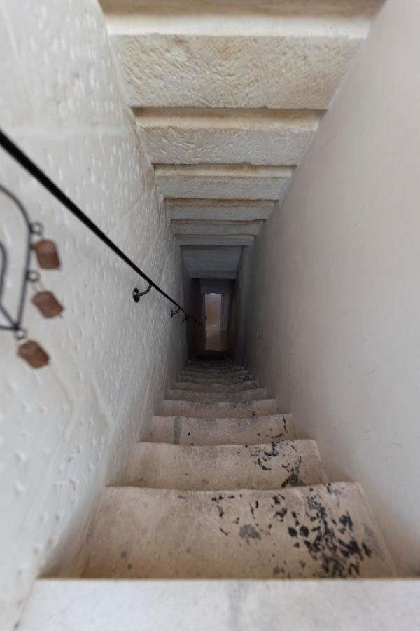 Antica Dimora Dei Nonni Bed & Breakfast Lecce Luaran gambar