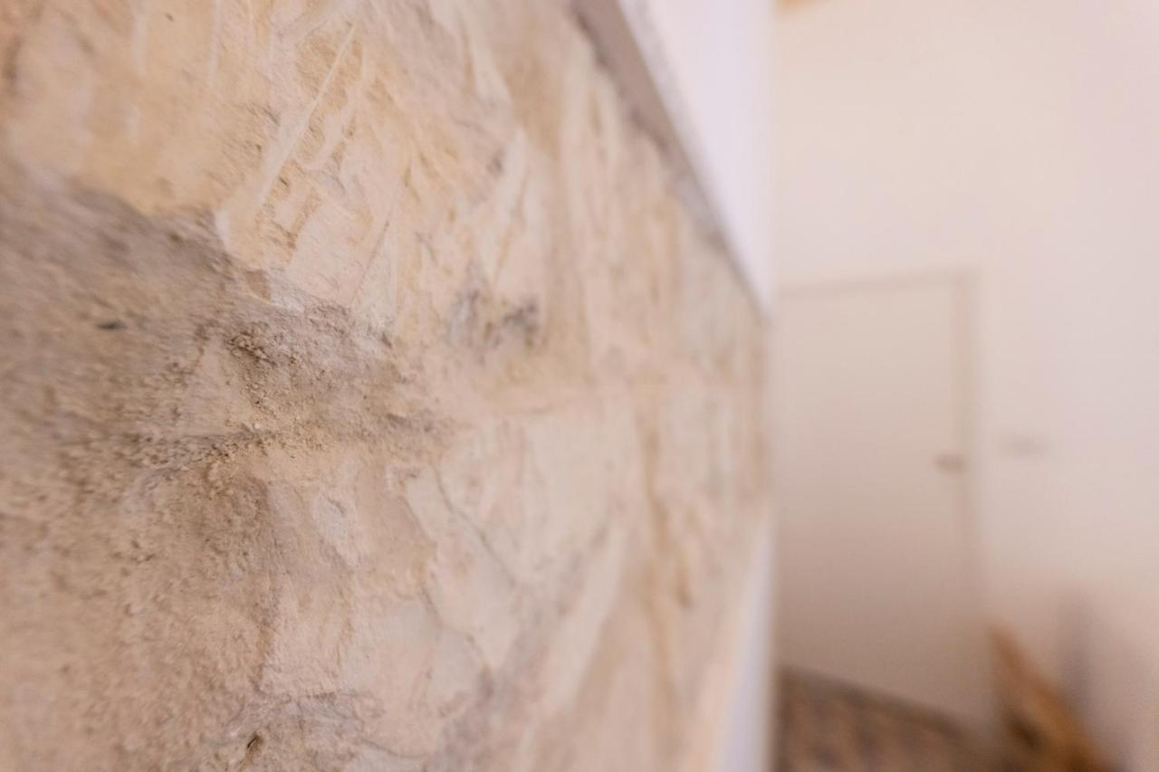 Antica Dimora Dei Nonni Bed & Breakfast Lecce Luaran gambar