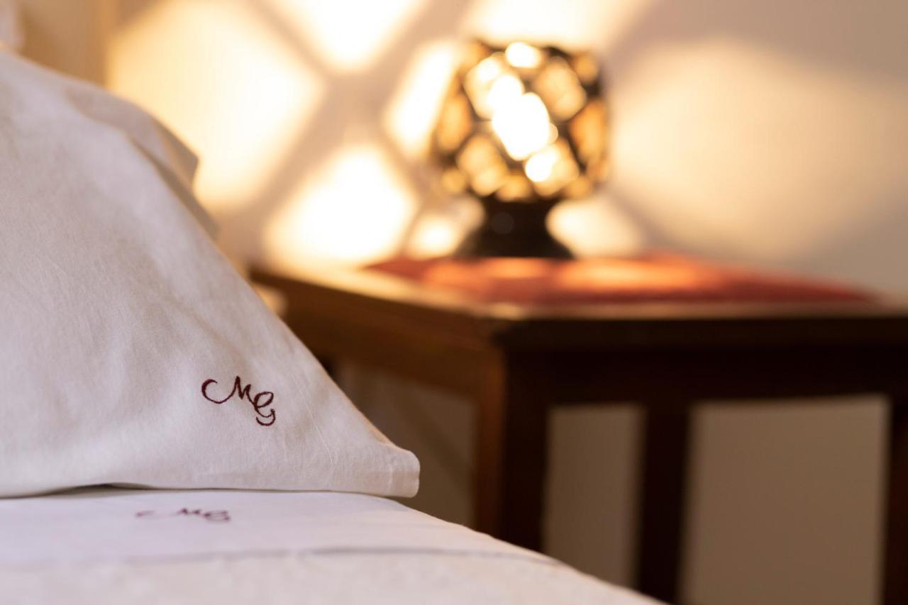 Antica Dimora Dei Nonni Bed & Breakfast Lecce Luaran gambar
