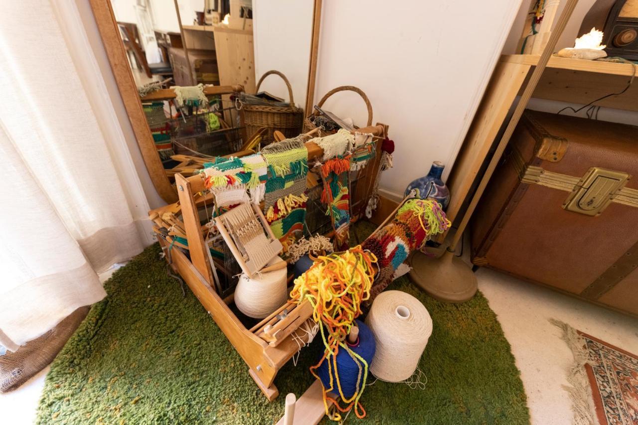 Antica Dimora Dei Nonni Bed & Breakfast Lecce Luaran gambar