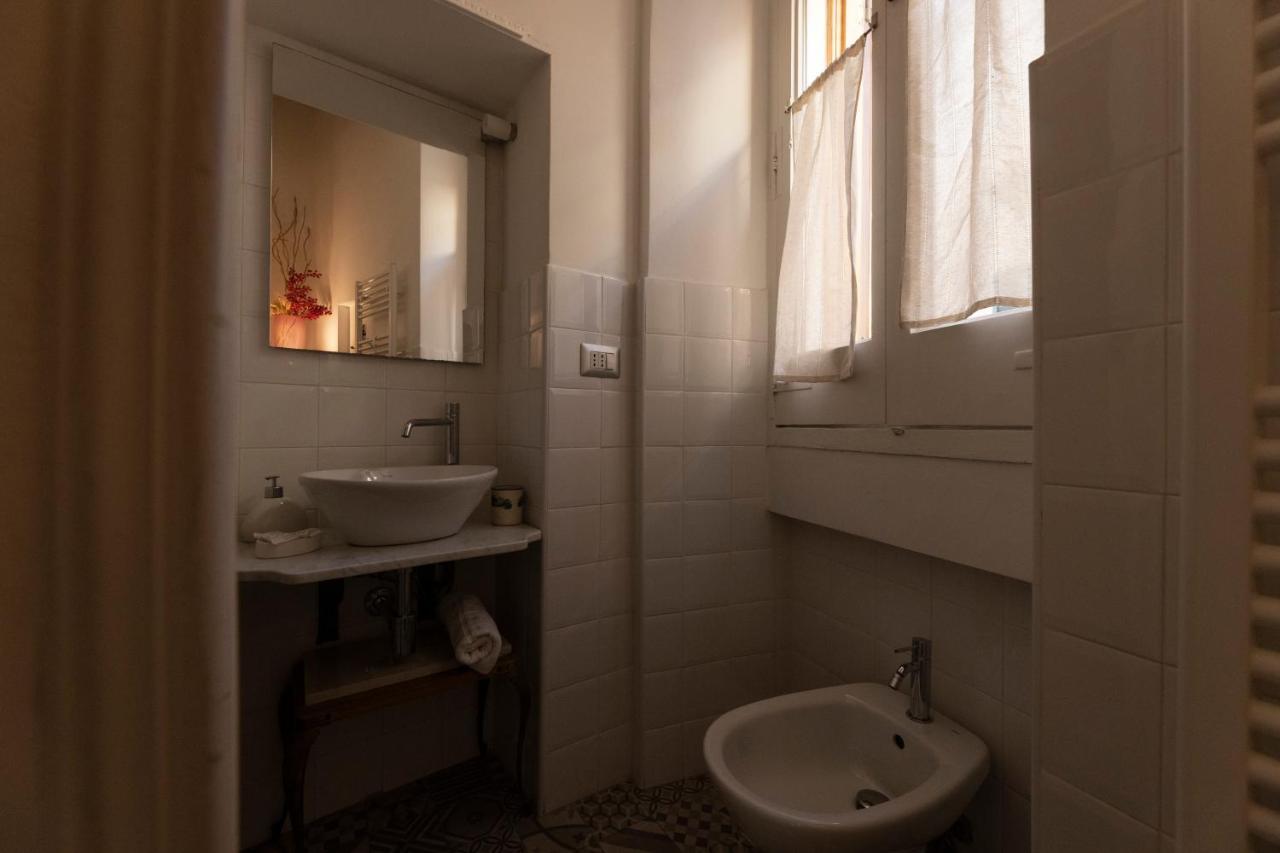 Antica Dimora Dei Nonni Bed & Breakfast Lecce Luaran gambar