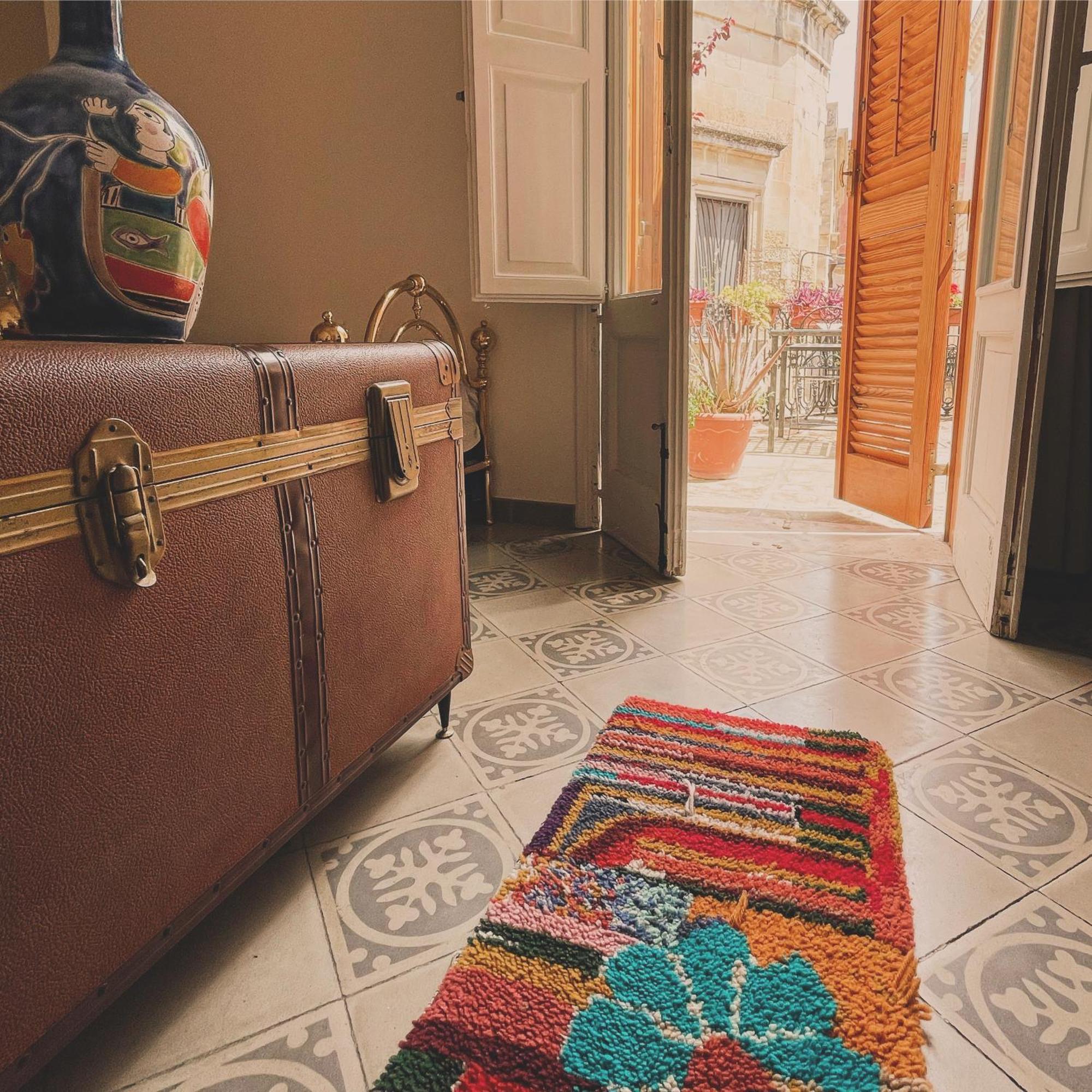 Antica Dimora Dei Nonni Bed & Breakfast Lecce Luaran gambar