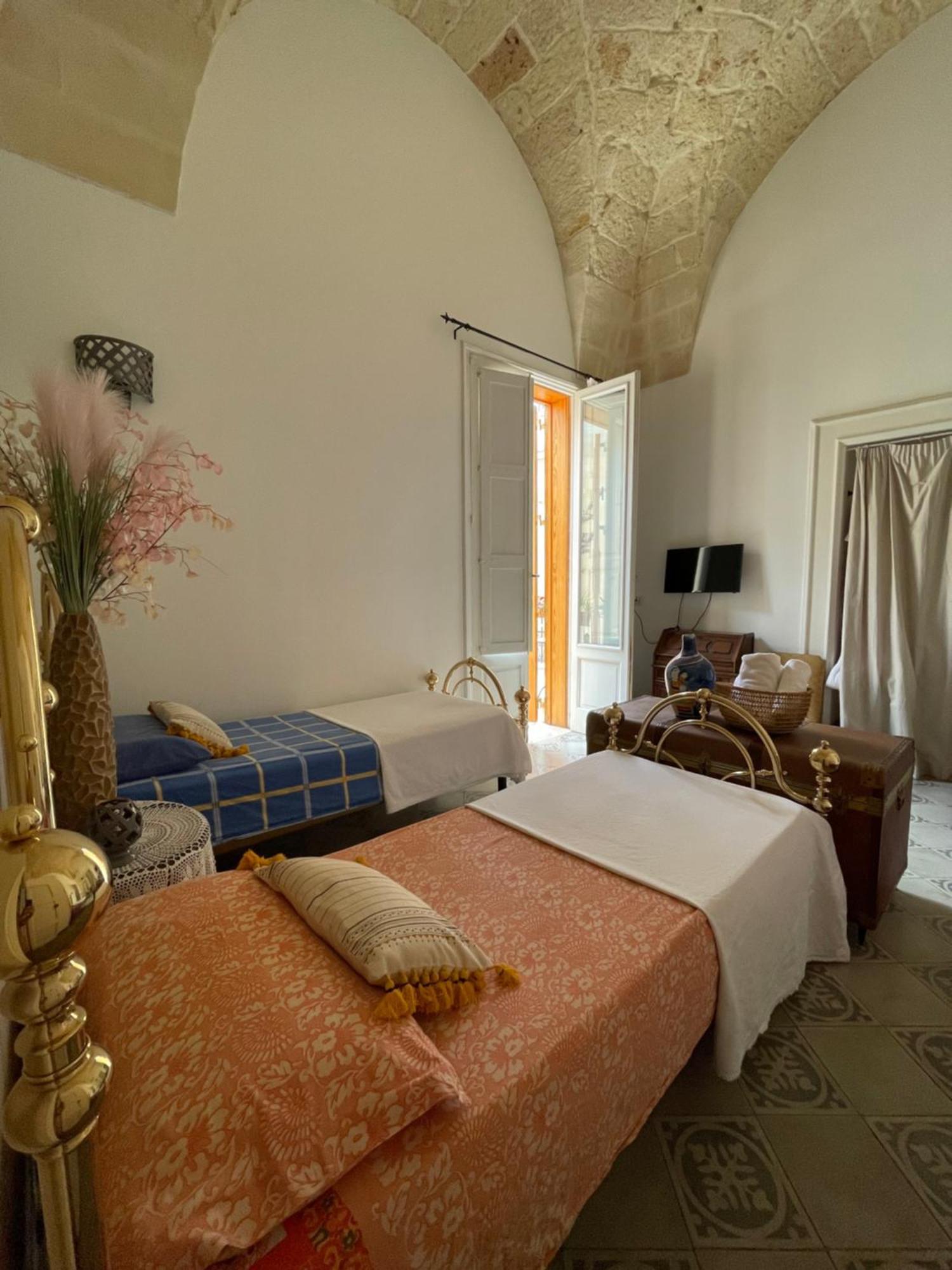 Antica Dimora Dei Nonni Bed & Breakfast Lecce Luaran gambar